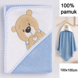 Peškir 100x100